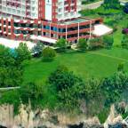 Туры в Лару Турцию в лучшие отели 1*, 2*, 3* для 2 взрослых 2026-2027 - Nazar Beach City Resort Hotel