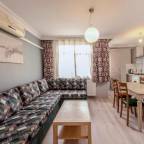 Горящие для молодоженов туры в Стамбул Турцию из Санкт-Петербурга для 2 взрослых на март 2026 - Masal Apart