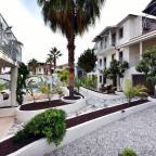 Раннего бронирования туры в Фетхие Турцию для 2 взрослых на 11 дней 2026 - Salonika Suites Oludeniz