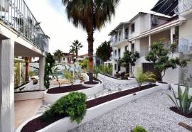 Salonika Suites Oludeniz