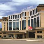 Премиальные горящие туры в Анкару Турцию для 2 взрослых 2026 - Swissotel Ankara