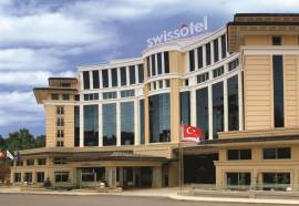 Swissotel Ankara