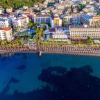 Туры в Турцию из Екатеринбурга, в лучшие отели, для 2 взрослых, на 8 дней, август, от Pegas Touristik 2024 - Ideal Prime Beach