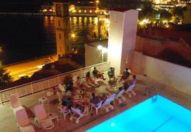 Hotel Stella