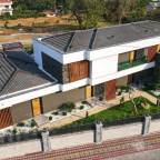 Недорогие туры в Текирову Турцию для 2 взрослых на 12 дней 2026 - Guvenpark Residence & Hotel