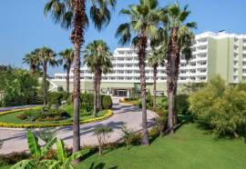 Ma Biche Kemer by Werde Hotels