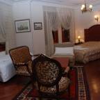 Туры в Турцию из Тюмени в лучшие отели для 2 взрослых от Travelata на праздники 2026 - Tashkonak Studio Suites