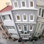 Премиальные туры в Таксим, Турцию, в лучшие отели, для 2 взрослых, на 5 дней, лето 2024 - Ada Homes Hotel Taksim