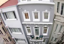 Ada Homes Hotel Taksim