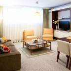 Премиальные горящие для молодоженов туры в Турцию в отели Apart для 2 взрослых 2026 - 116 Residence