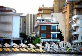 Cle Beach Boutique Hotel