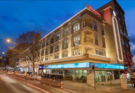 Hampton By Hilton Kahramanmaras