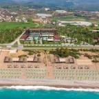 Туры в Сиде, Турцию из Сочи, все включено, для 2 взрослых 2024 - Casa Fora Beach Resort