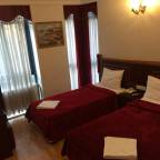 Недорогие горящие туры в лучшие отели для 2 взрослых на 10 дней от Travelata 2026 - Red White Hotel