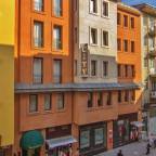 Премиальные туры в Чанаккале Турцию в лучшие отели Apart для 2 взрослых на новый год 2026 - The City Residence