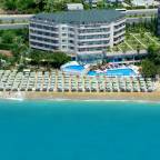 Туры в Аланью, Турцию из Саратова, в отели 5*, все включено, для 2 взрослых, лето 2024 - Aska Just In Beach