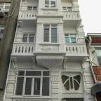 Горящие туры в отели Apart для 2 взрослых от Travelata 2025-2026 - Luce Suites Taksim