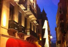 Pera Residence, Beyoglu Istanbul