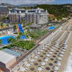 Туры из Саратова, в лучшие отели, ультра все включено, для 2 взрослых, июль 2024 - Aria Resort & Spa Hotel