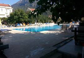 Sureyya Hotel