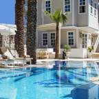 Раннего бронирования для молодоженов туры в центр Антальи Турцию для 2 взрослых 2026 - Elegance East Hotel