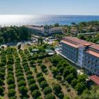 Недорогие туры в Турцию, в отели 4*, для 2 взрослых, на 10 дней, лето 2024 - Grand Hotel Derin