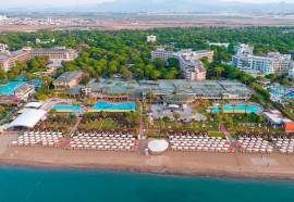 Pine Beach Belek