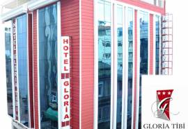 Gloria Tibi Hotel