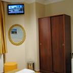 Туры в Турцию для 2 взрослых на 5 дней от Travelata 2025 - Lotus Hotel