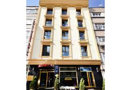 Grand Umit Hotel