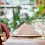 Туры в Анкару Турцию в отели 1*, 2*, 3* для 2 взрослых на март 2026 - Tunali Hotel