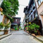 Раннего бронирования туры в Стамбул Турцию из Нижнего Новгорода для 2 взрослых на 10 дней от Travelata 2026 - Ottomarin Hotel Old City