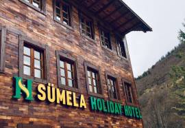 Sumela Holiday Hotel