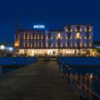 Раннего бронирования туры в Айвалык Турцию для 2 взрослых от Travelata 2026 - Bacacan Hotel