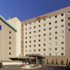 Туры в Кайсери Турцию из Красноярска для 2 взрослых 2026 - Ibis Kayseri