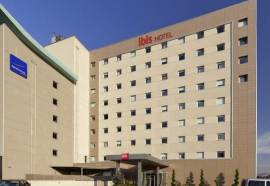 Ibis Kayseri
