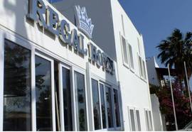 Regal Hotel