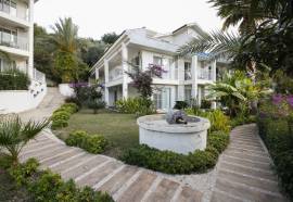 Morina Deluxe Hotel, Oludeniz