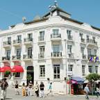 Горящие туры в Стамбул Турцию из Красноярска в лучшие отели для 2 взрослых от Travelata 2026 - Buyukada Princess Hotel