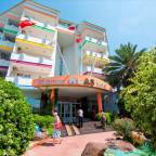 Горящие туры в Аланью Турцию из Мурманска для 2 взрослых 2026 - Alanya Klas Hotel