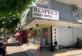 Respect Apart Hotel