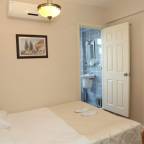 Горящие туры в Турцию в отели 1*, 2*, 3* для 2 взрослых на 7 дней 2026 - New Era Hotel, Istanbul