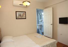 New Era Hotel, Istanbul