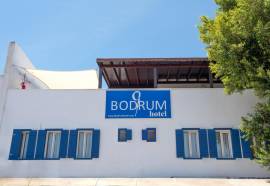 9Bodrum Butik Hotel