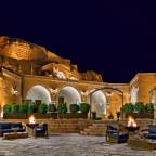 Премиальные раннего бронирования туры в Ургуп, Турцию, в лучшие отели, для 2 взрослых, на 6 дней 2024 - Seraphim Cave Cappadocia, Urgup