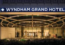 Wyndham Grand Istanbul Europe