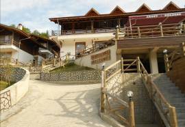 Abant Gokdere Kartal Yuvasi Hotel