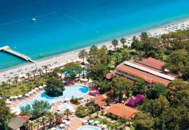 Sentido Sultan Beldibi