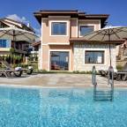 Для молодоженов туры в Измир Турцию в лучшие отели для 2 взрослых на 8 дней от Travelata на новый год 2025 - Royal Teos Thermal Resort Clinic & Spa