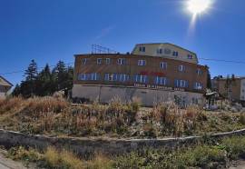 Erta Soyak Hotel Uludag